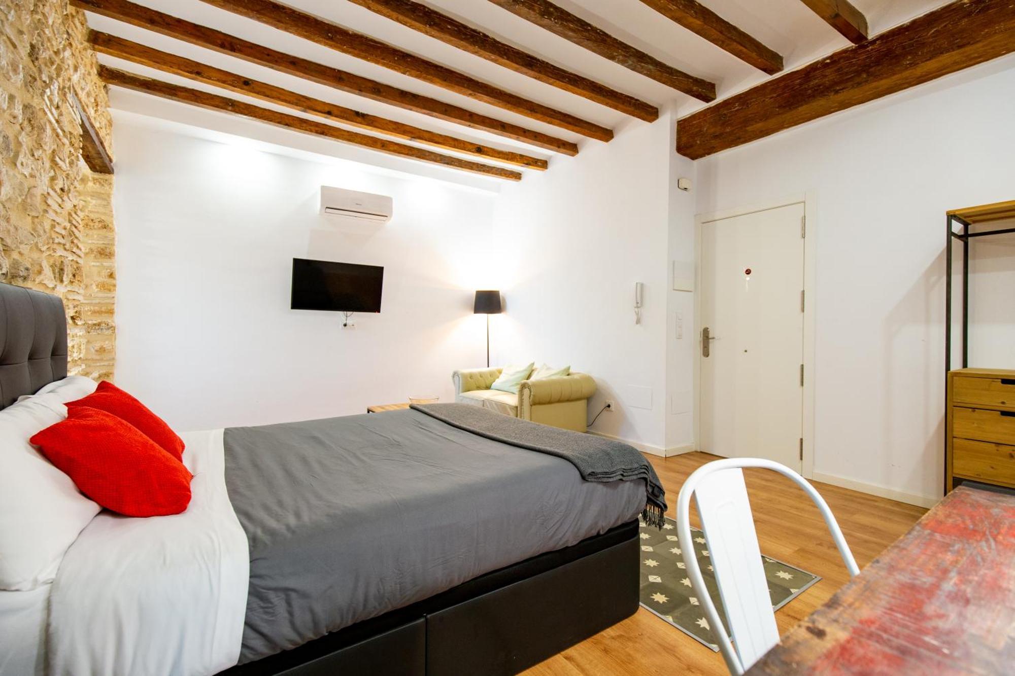 Casa Olivera Denia Zewnętrze zdjęcie