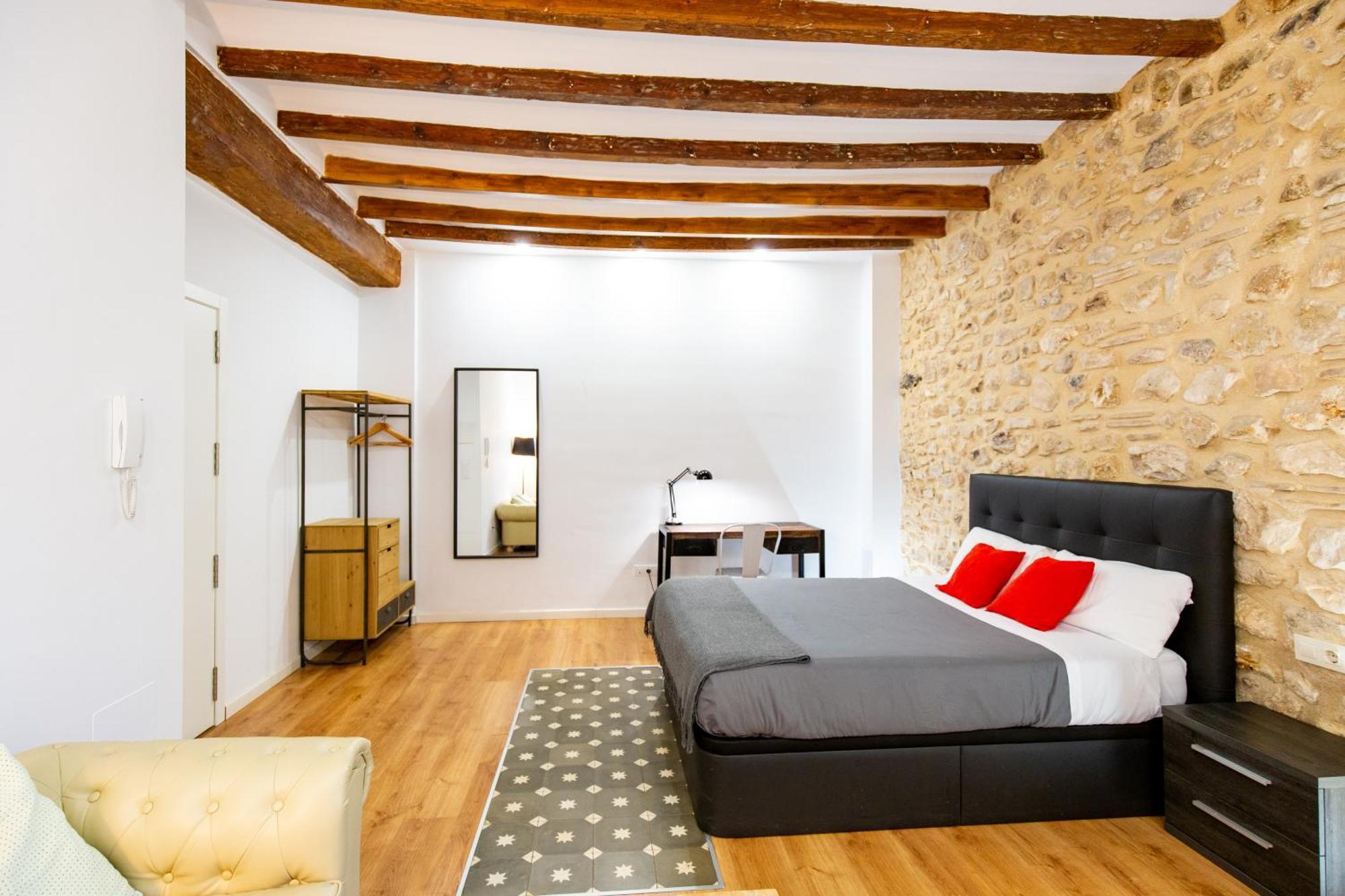 Casa Olivera Denia Zewnętrze zdjęcie