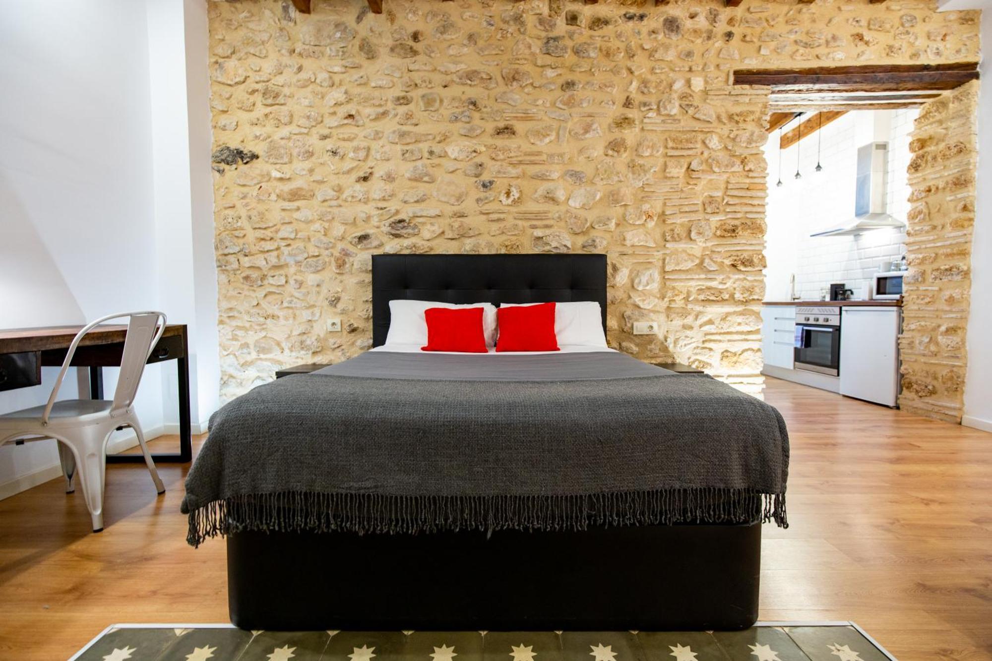 Casa Olivera Denia Zewnętrze zdjęcie