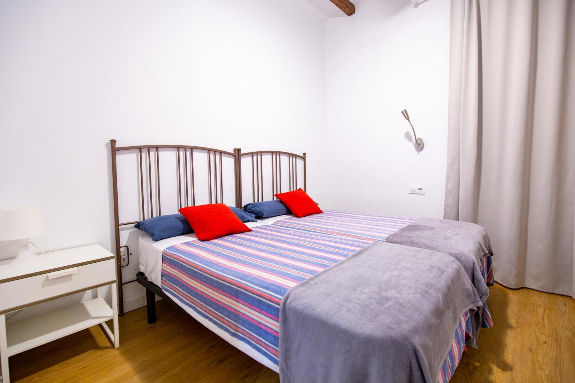 Casa Olivera Denia Zewnętrze zdjęcie