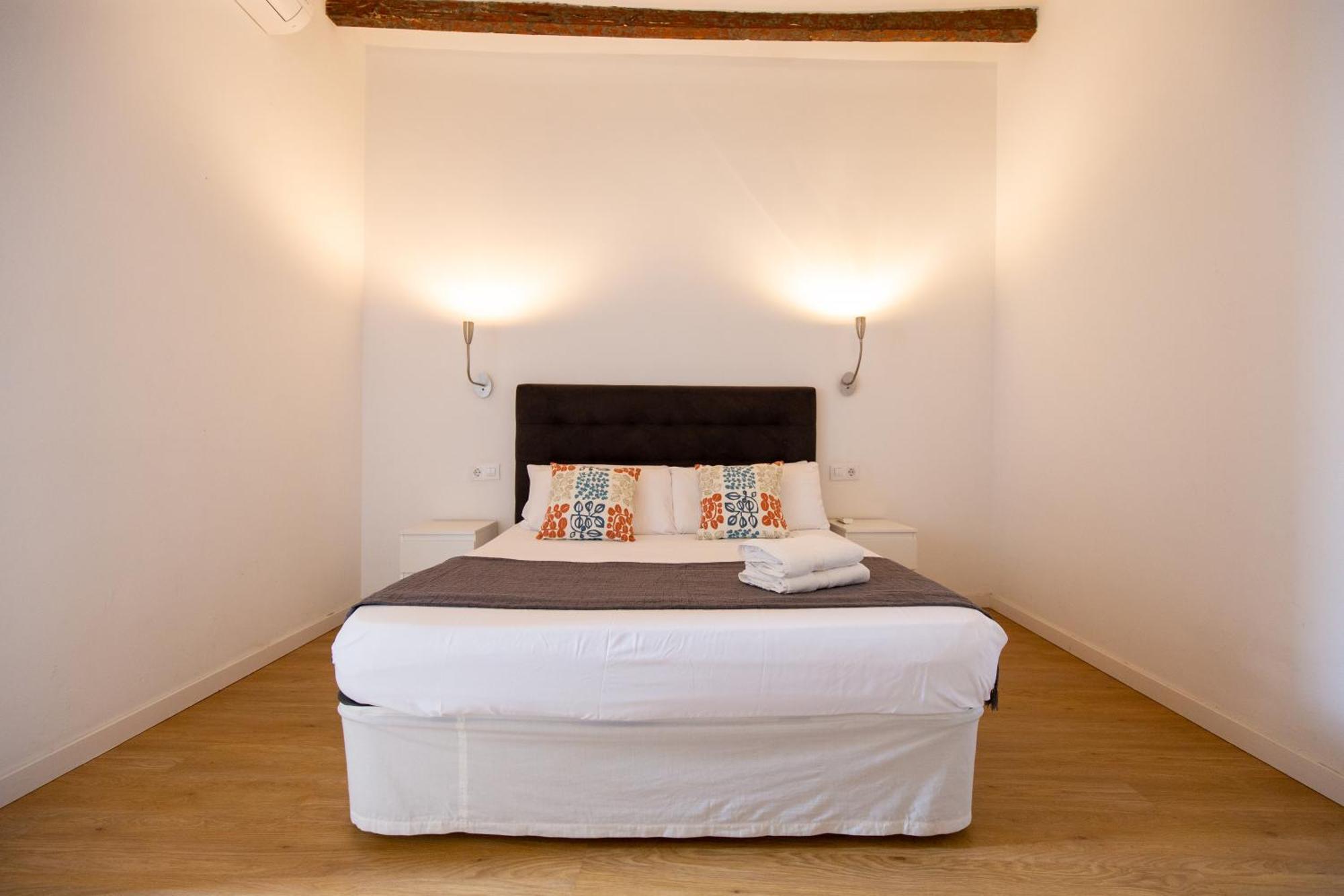 Casa Olivera Denia Zewnętrze zdjęcie