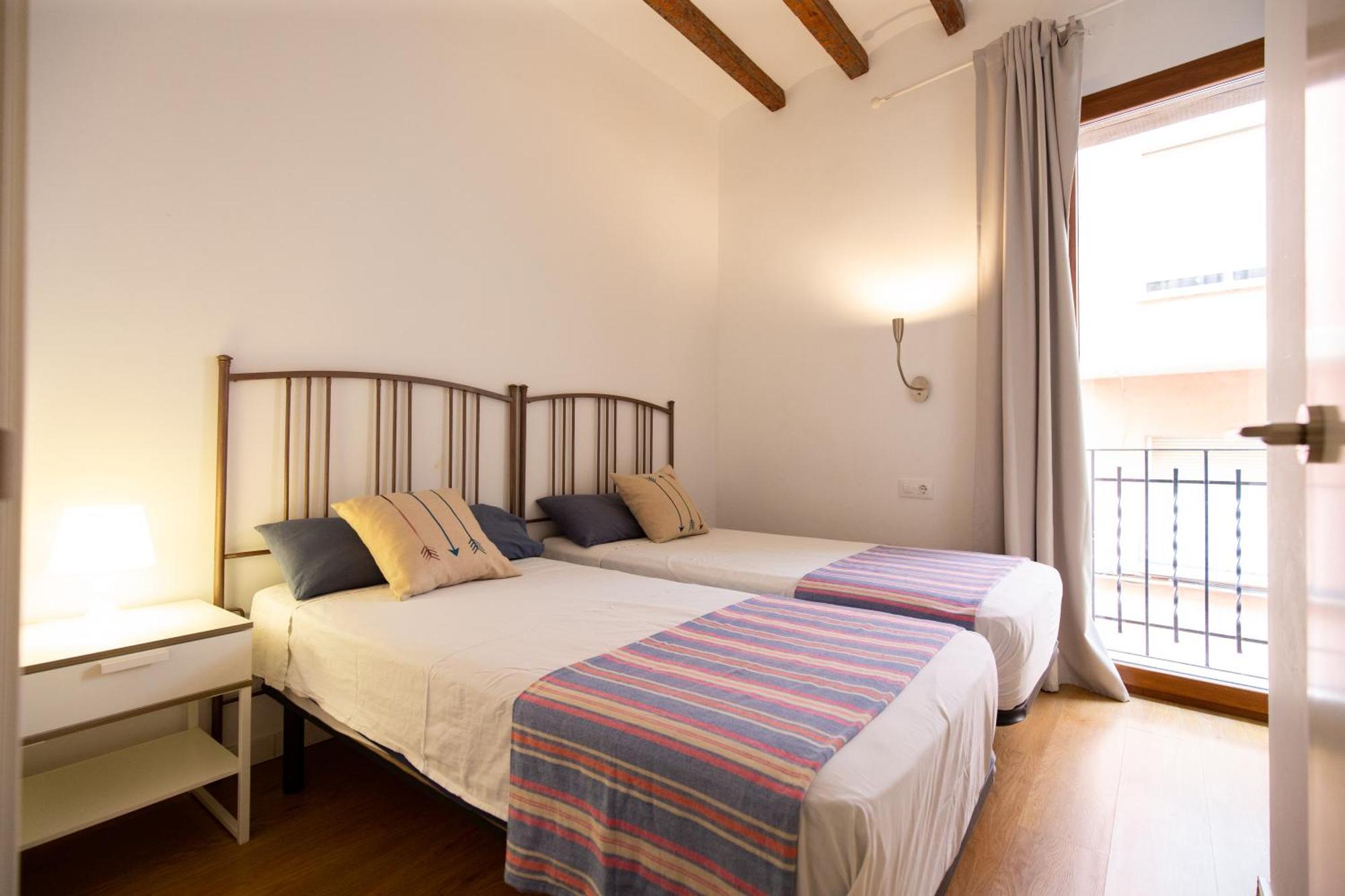 Casa Olivera Denia Zewnętrze zdjęcie