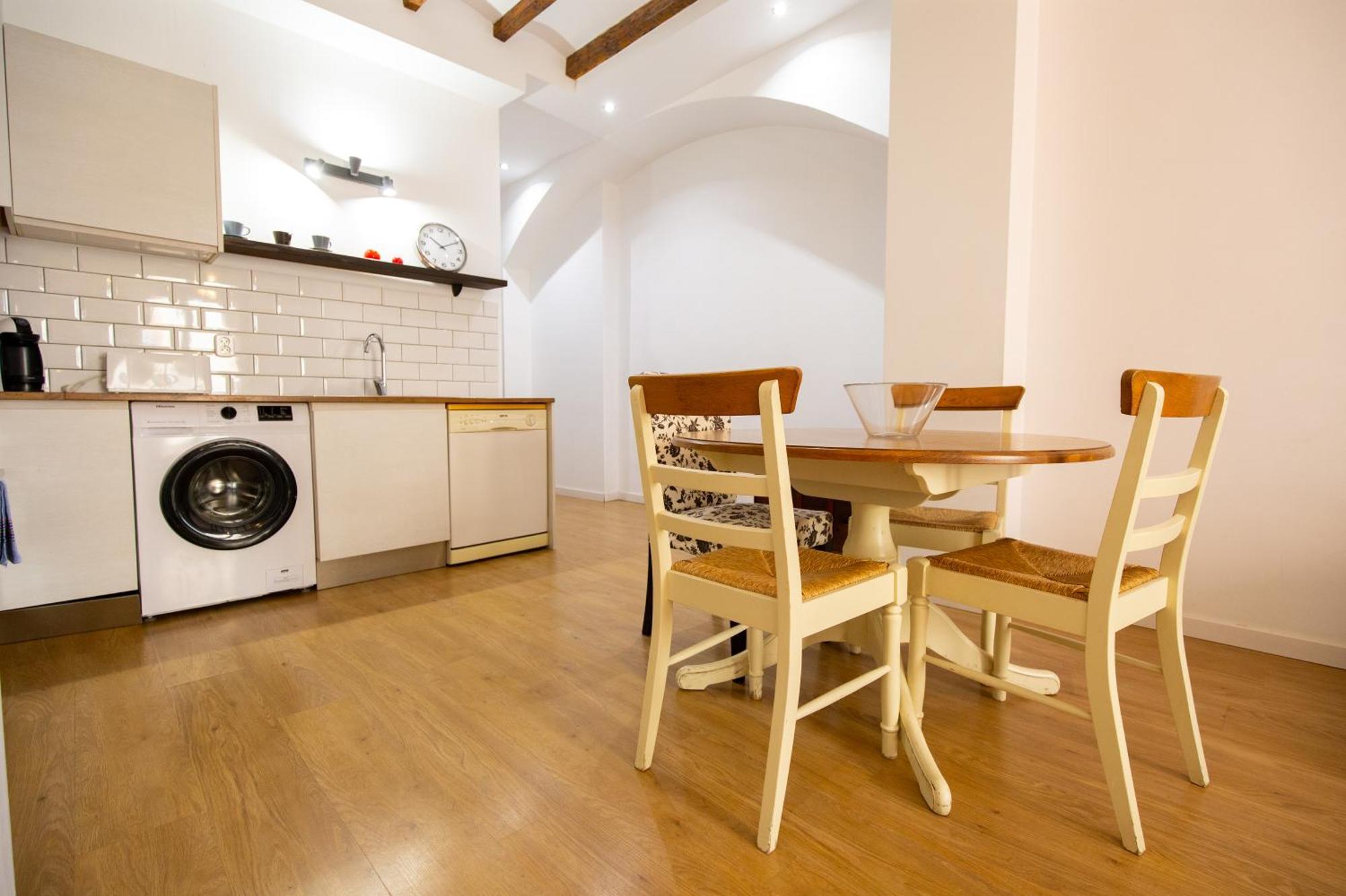 Casa Olivera Denia Zewnętrze zdjęcie