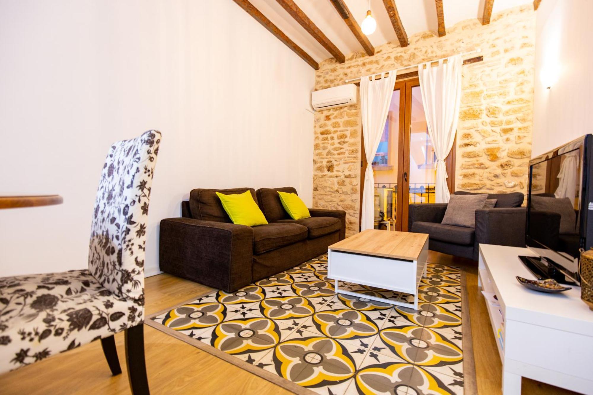 Casa Olivera Denia Zewnętrze zdjęcie