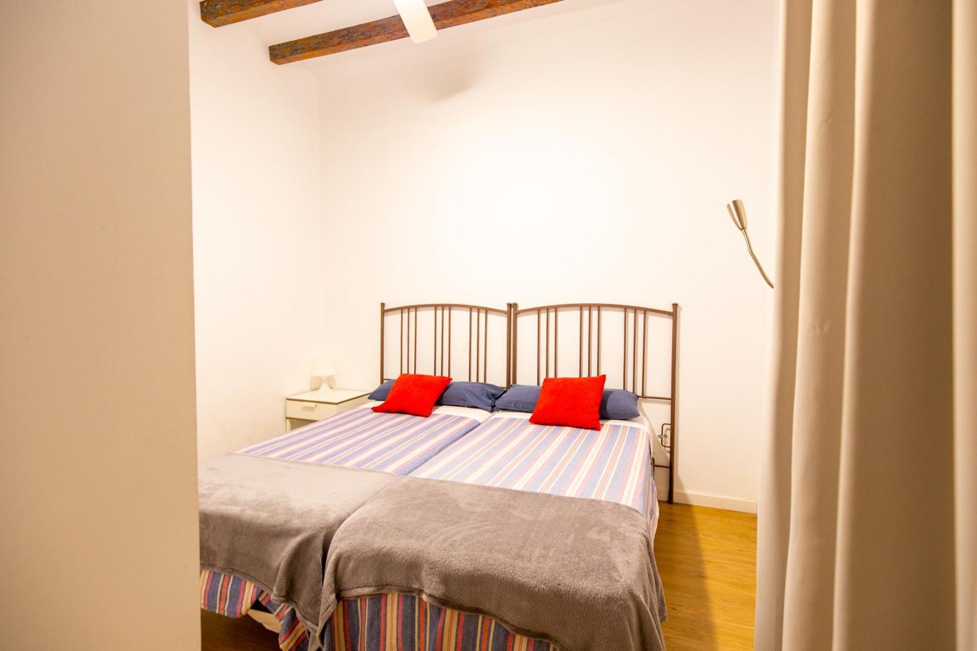 Casa Olivera Denia Zewnętrze zdjęcie