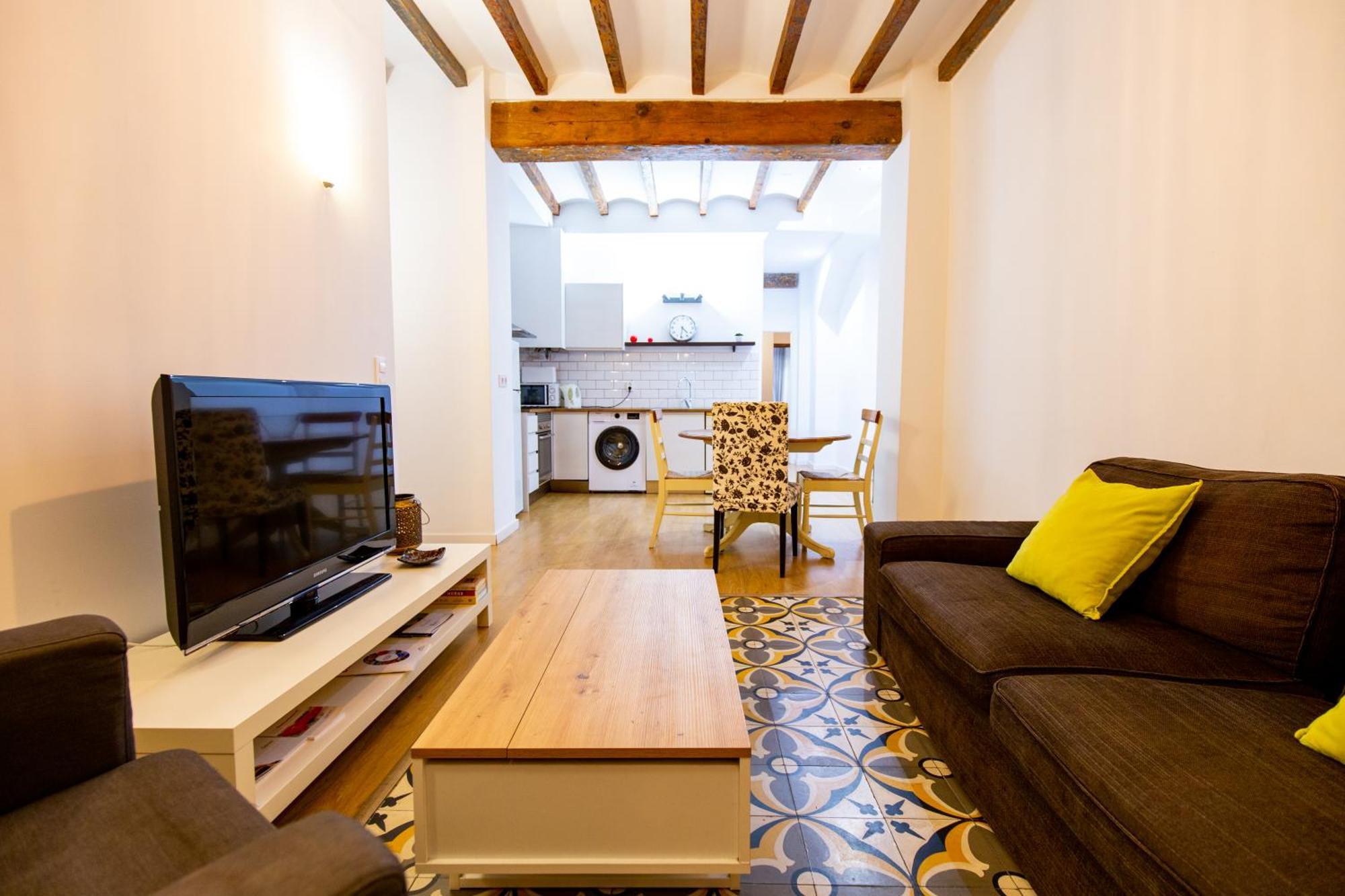 Casa Olivera Denia Zewnętrze zdjęcie