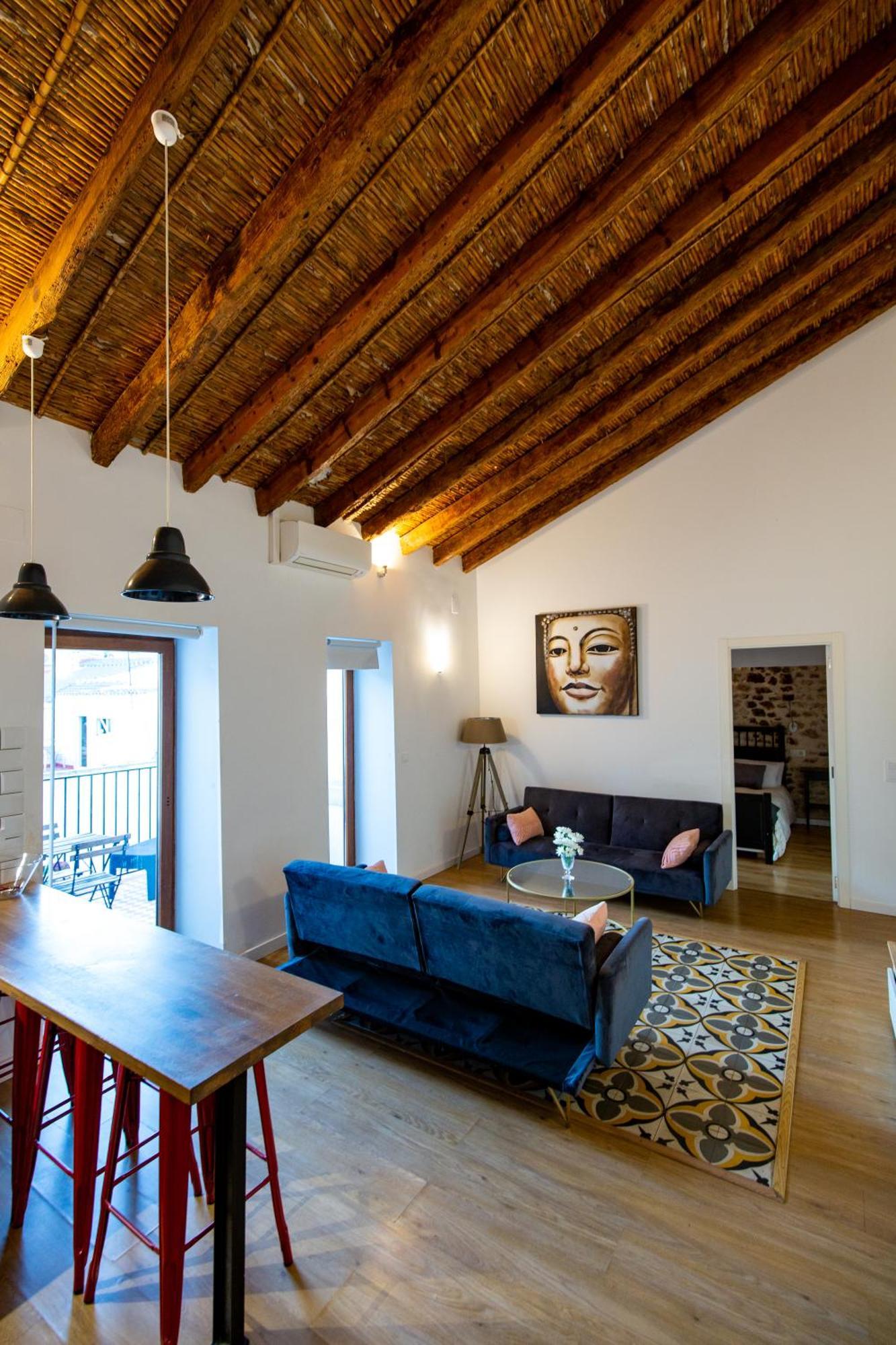 Casa Olivera Denia Zewnętrze zdjęcie