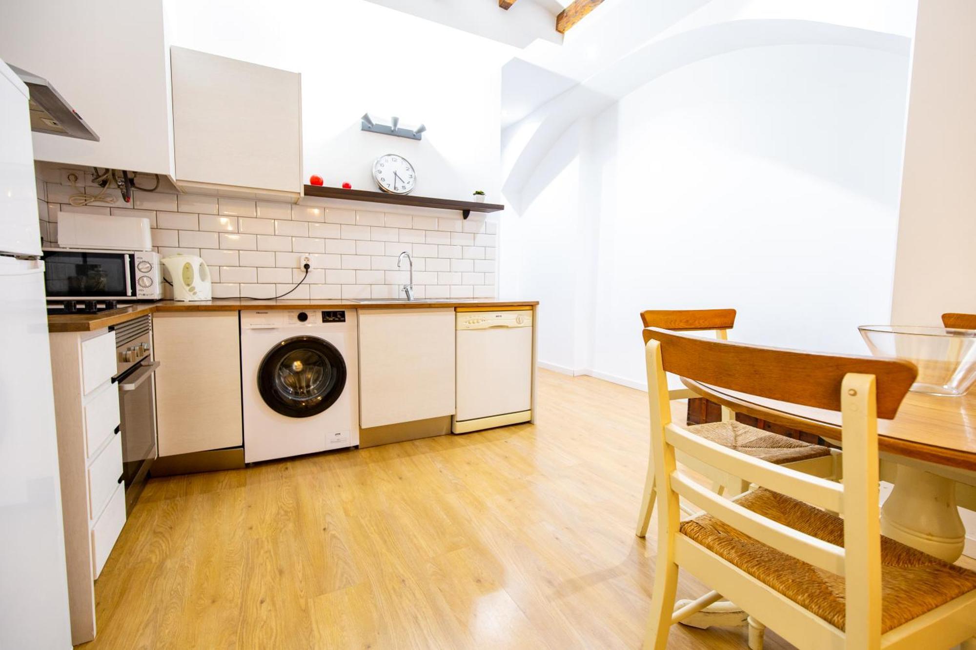 Casa Olivera Denia Zewnętrze zdjęcie