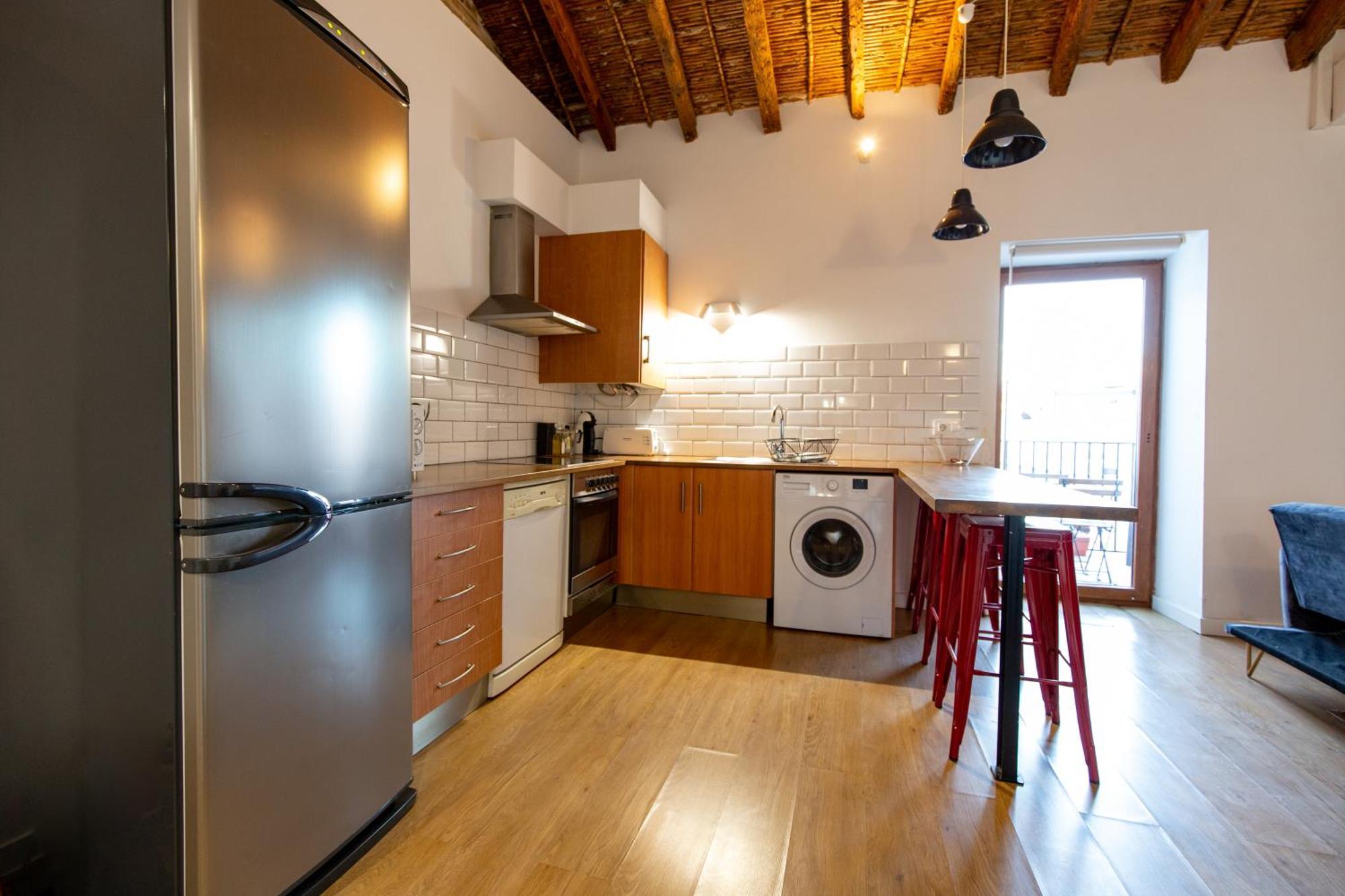 Casa Olivera Denia Zewnętrze zdjęcie