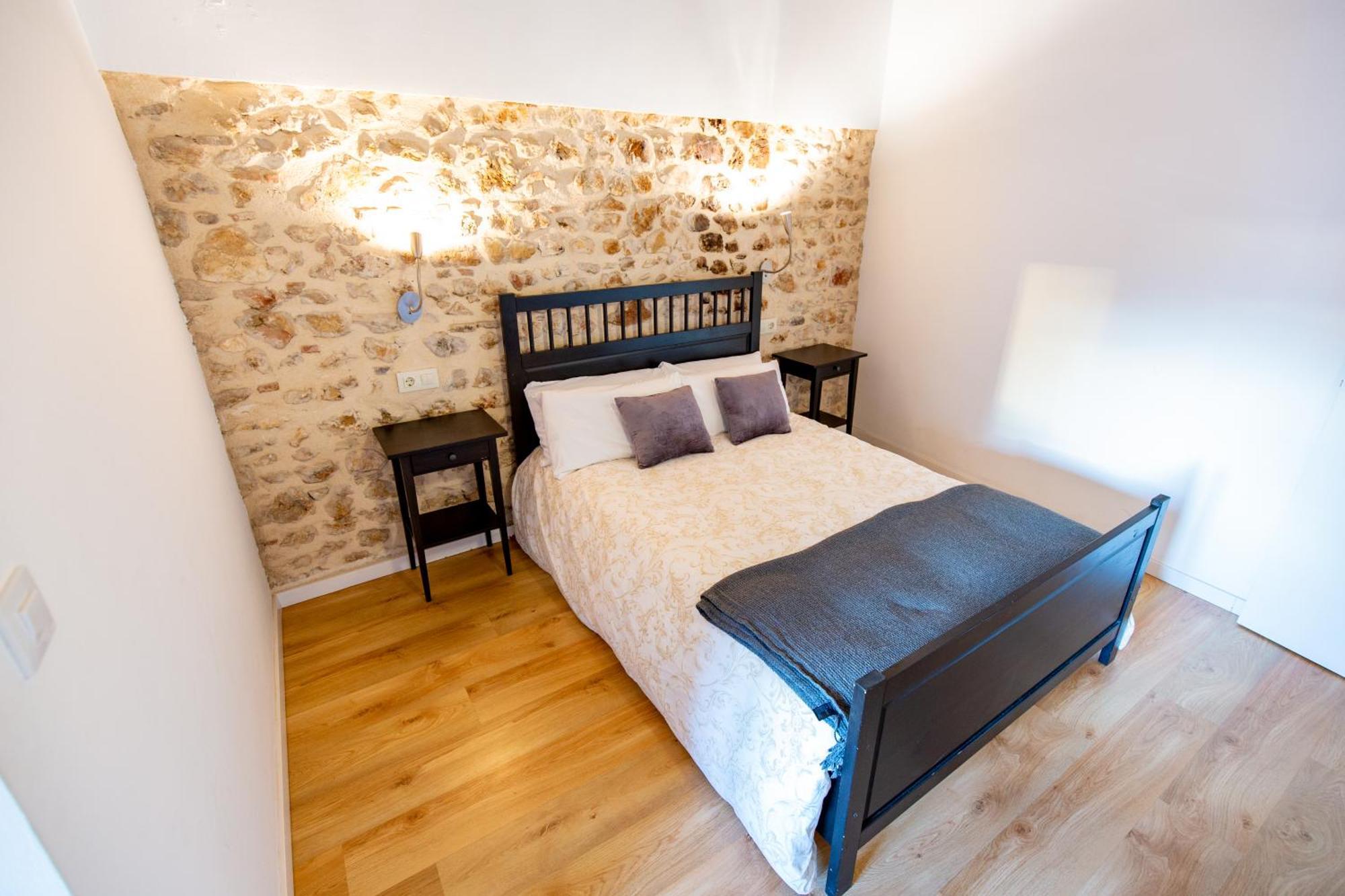 Casa Olivera Denia Zewnętrze zdjęcie