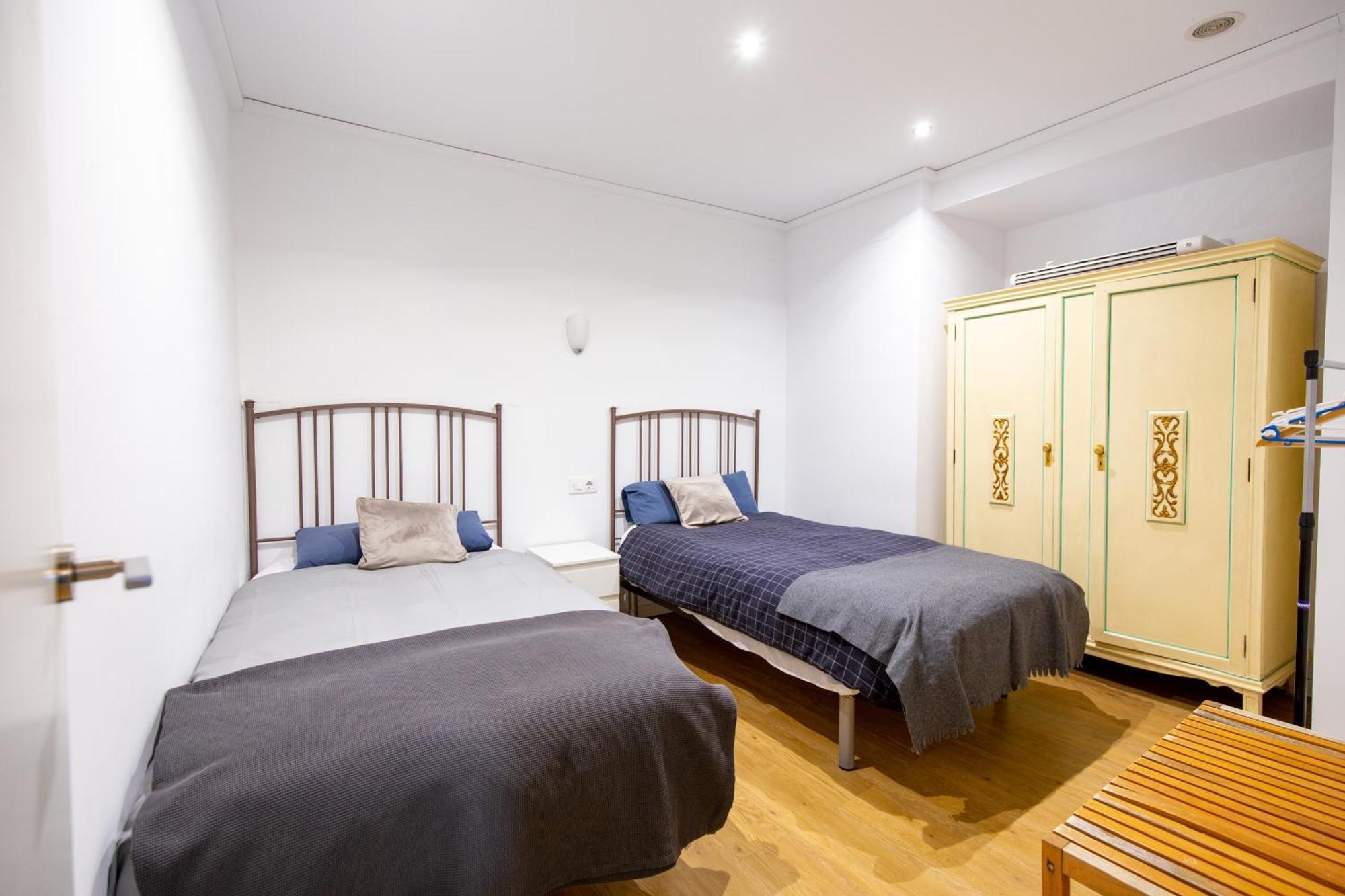 Casa Olivera Denia Zewnętrze zdjęcie