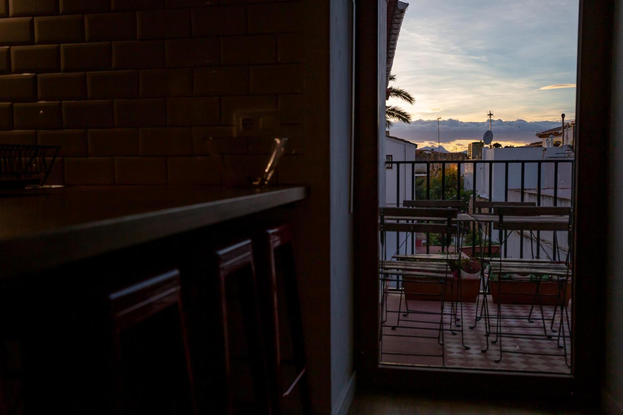 Casa Olivera Denia Zewnętrze zdjęcie