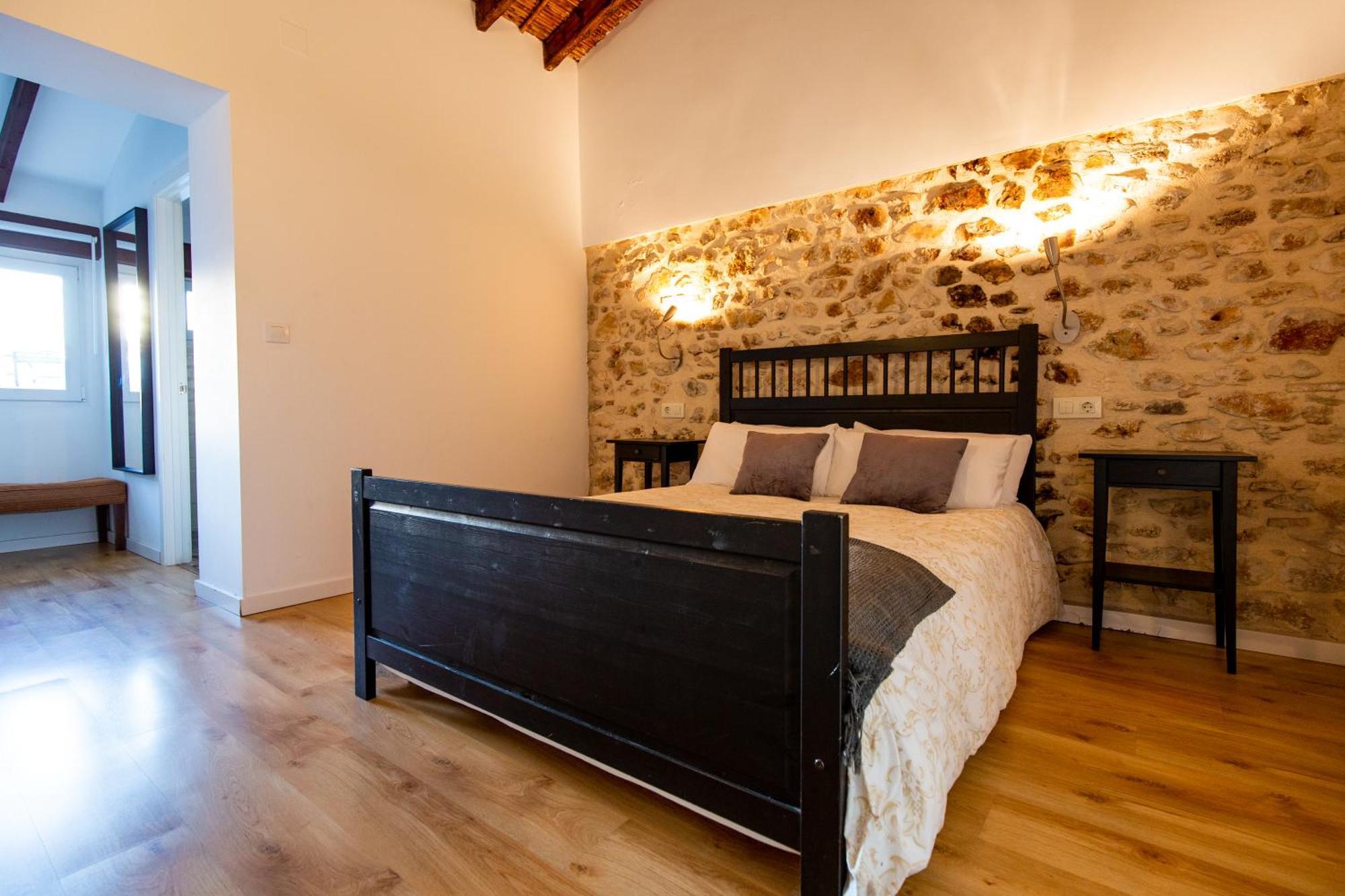 Casa Olivera Denia Zewnętrze zdjęcie