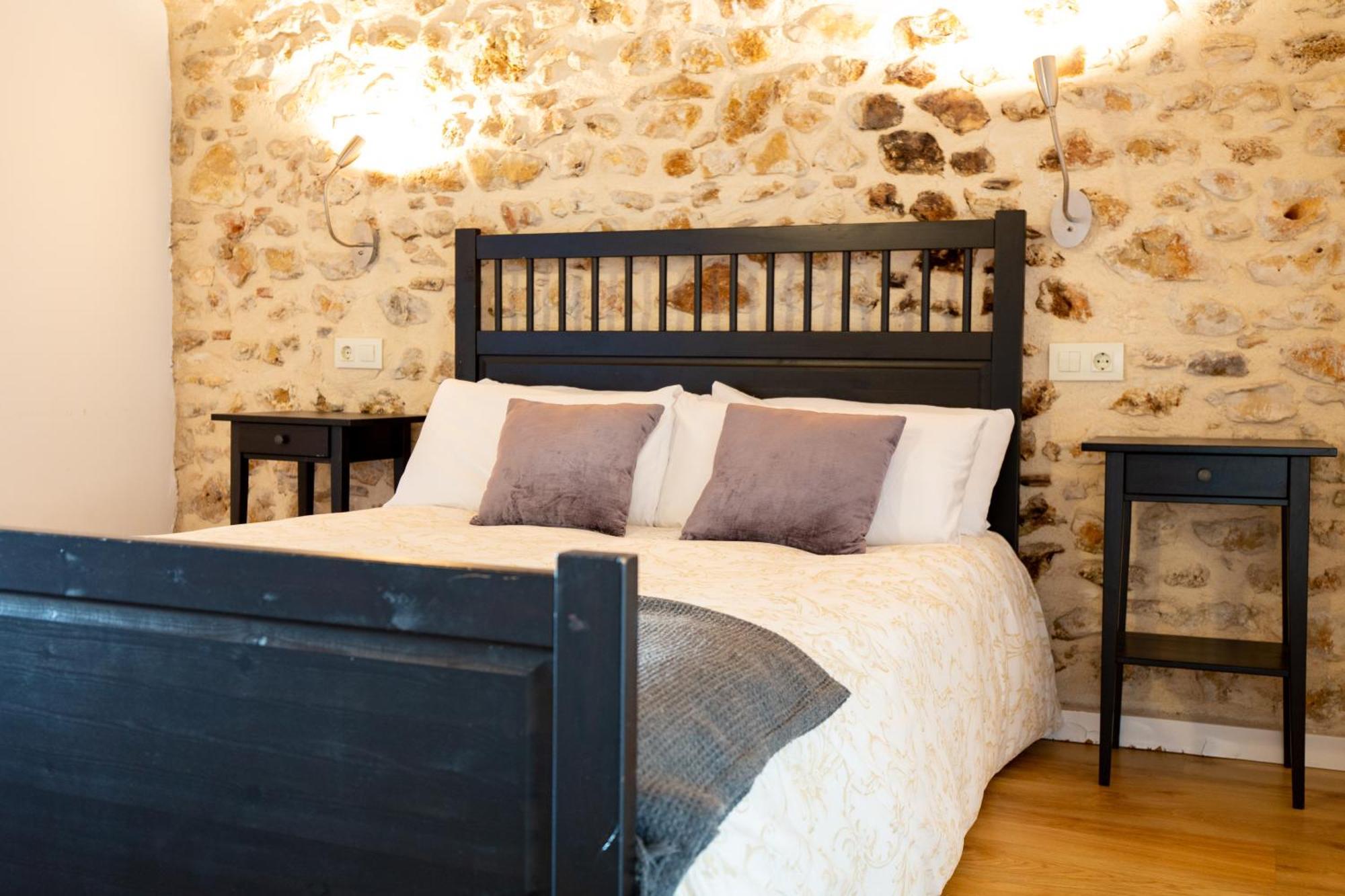 Casa Olivera Denia Zewnętrze zdjęcie