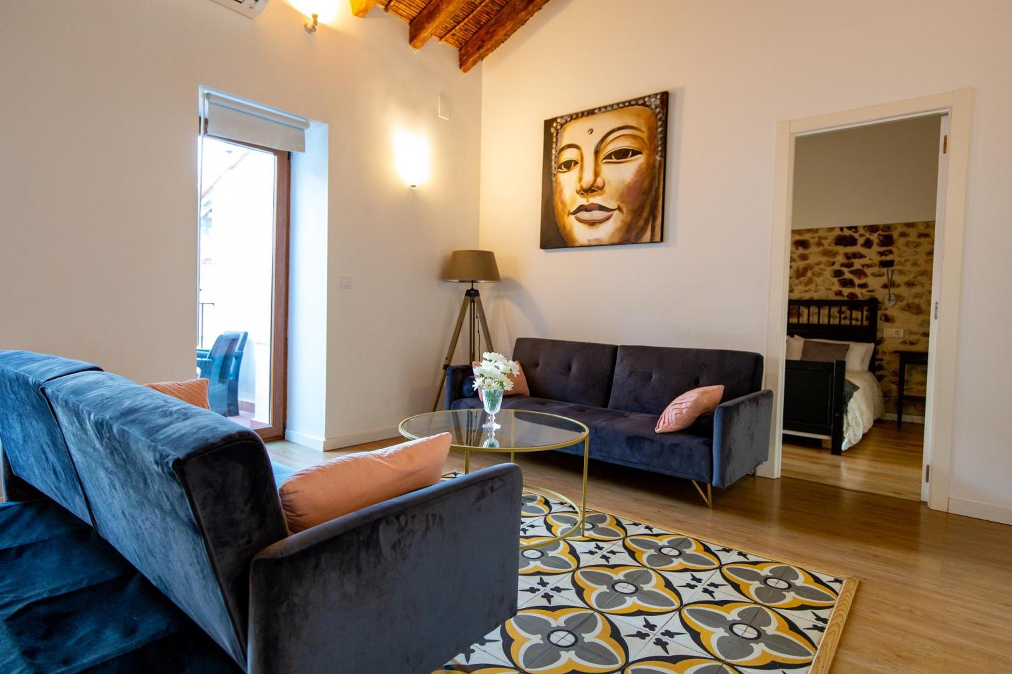 Casa Olivera Denia Zewnętrze zdjęcie