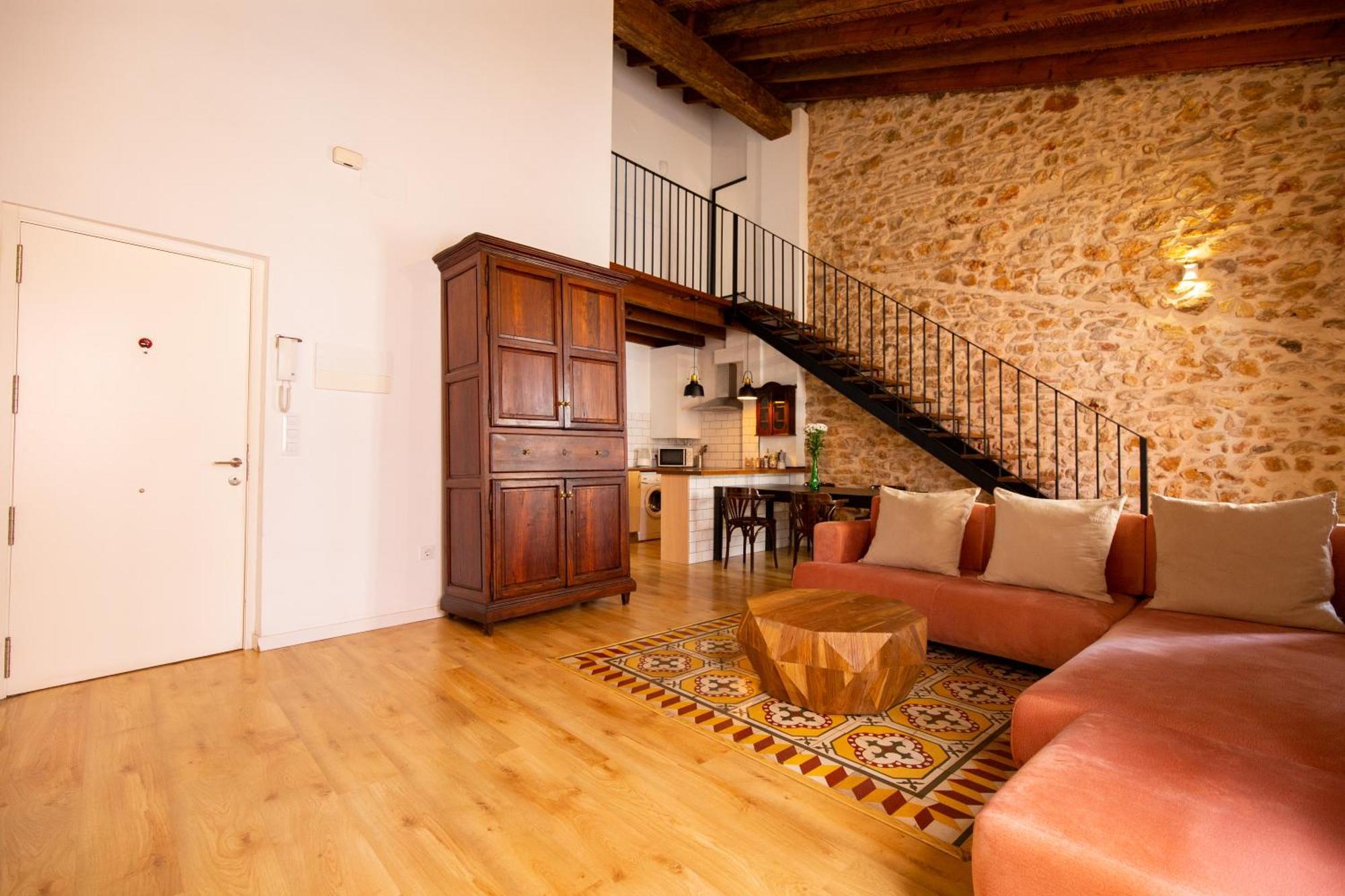 Casa Olivera Denia Zewnętrze zdjęcie