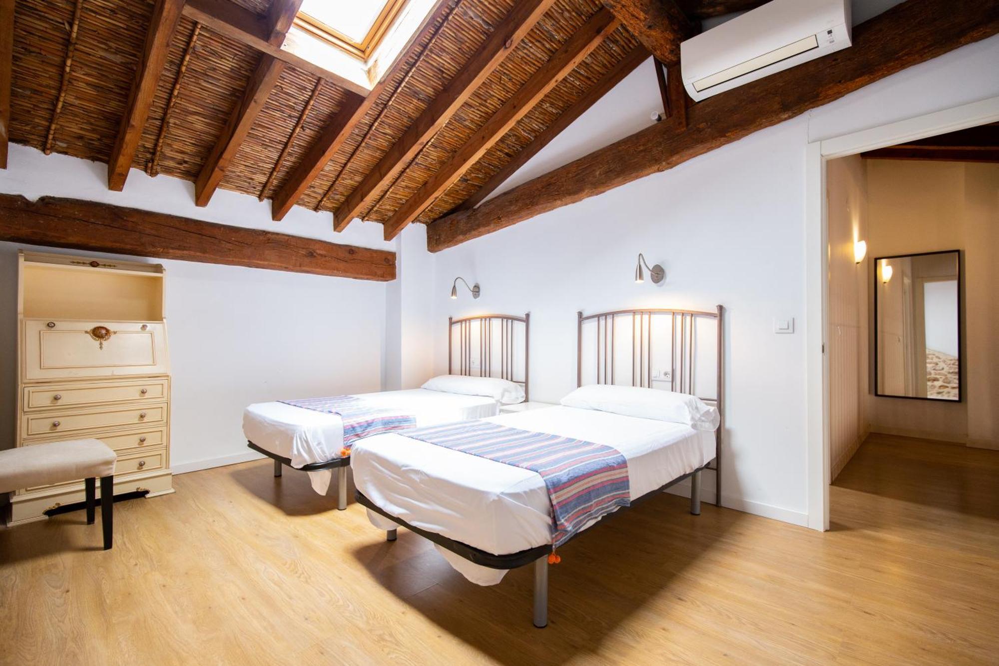 Casa Olivera Denia Zewnętrze zdjęcie