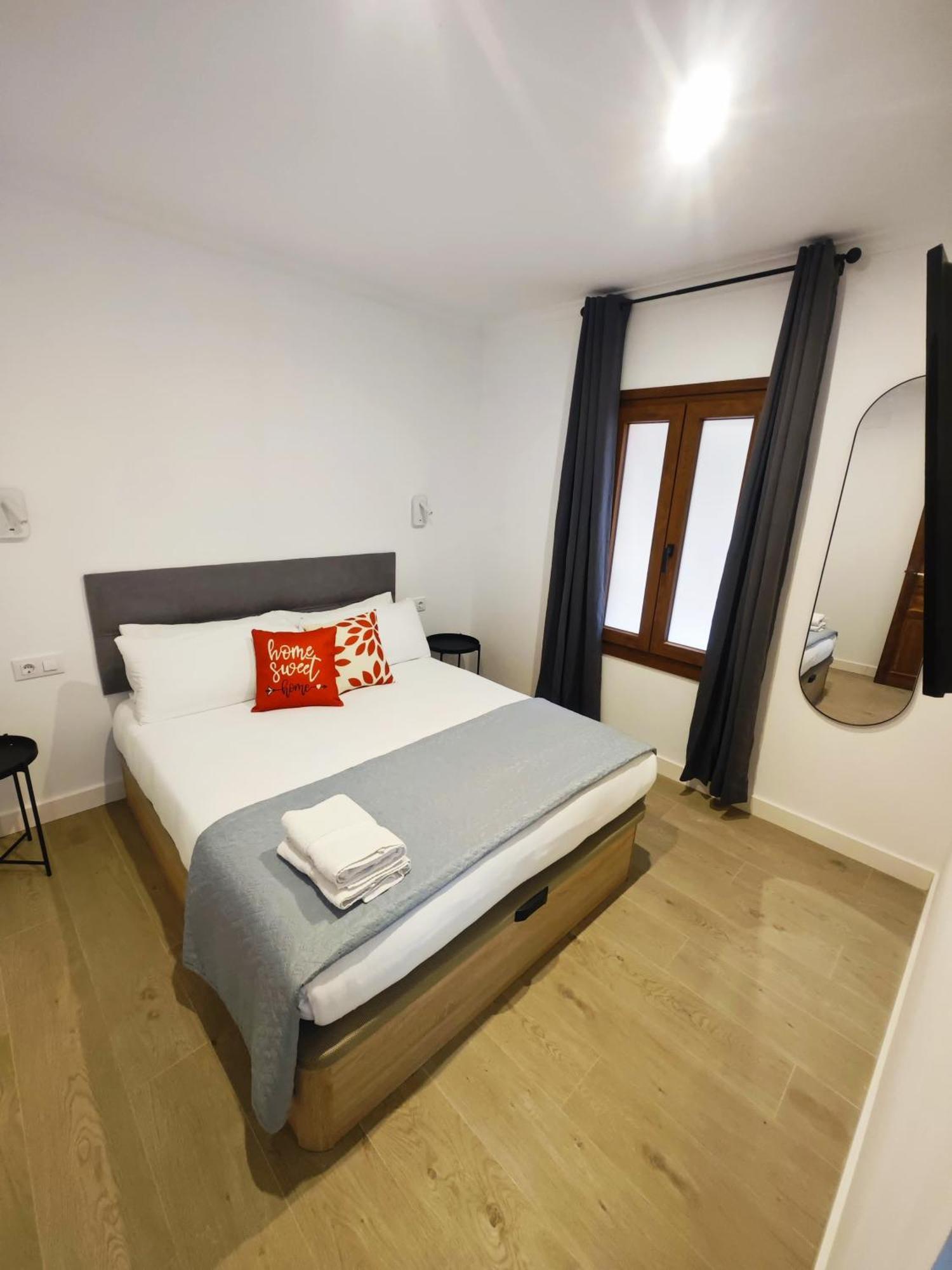 Casa Olivera Denia Zewnętrze zdjęcie