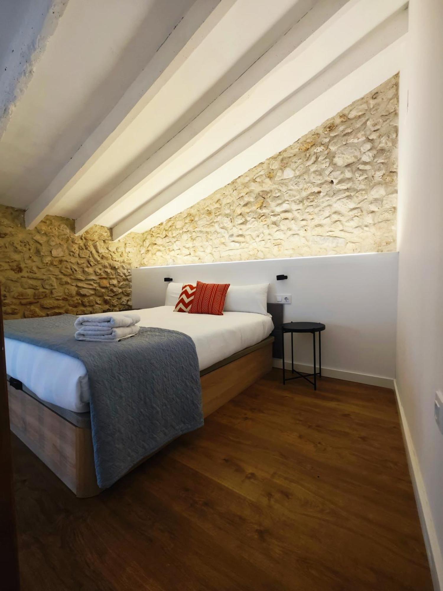 Casa Olivera Denia Zewnętrze zdjęcie