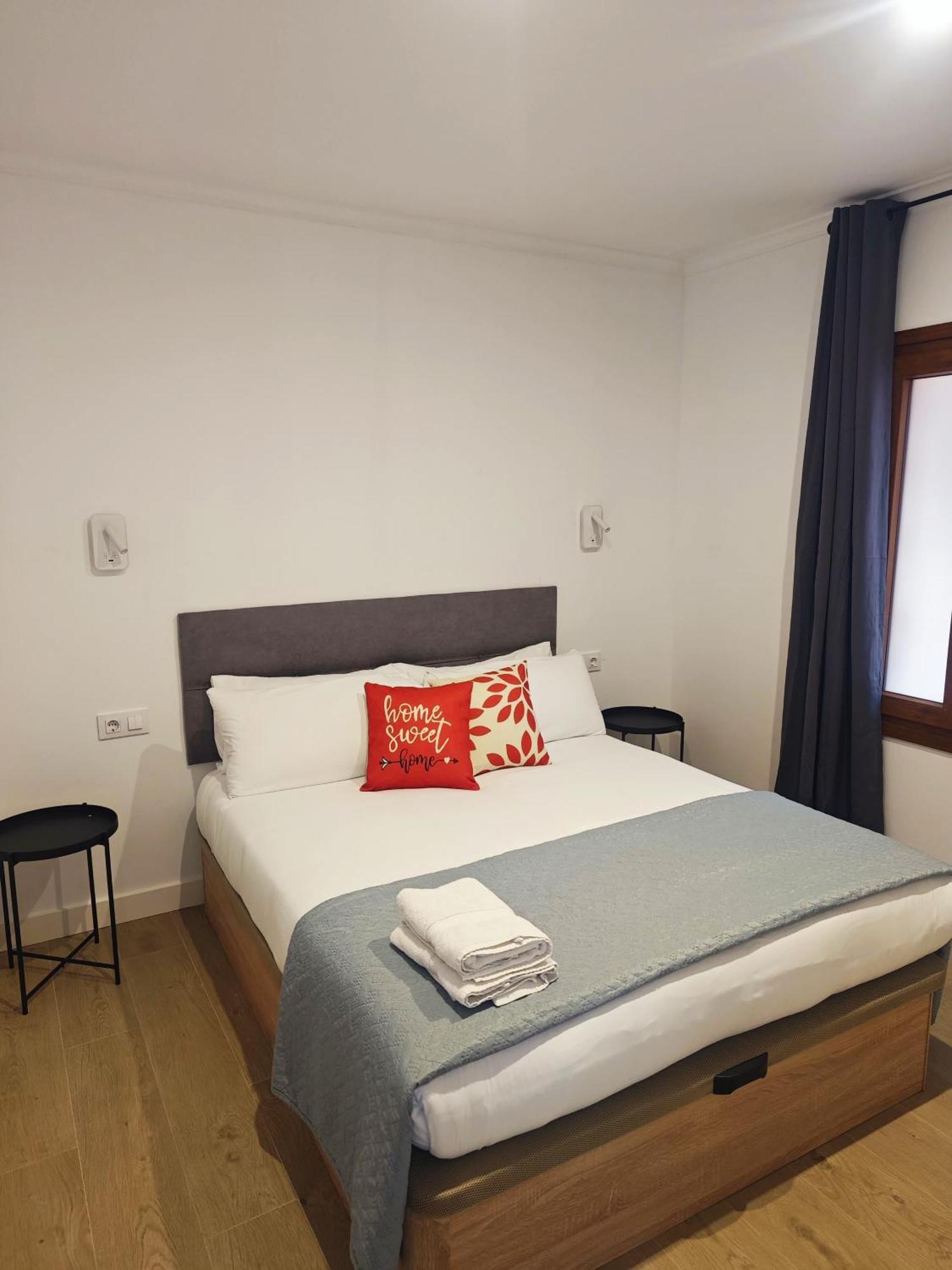 Casa Olivera Denia Zewnętrze zdjęcie