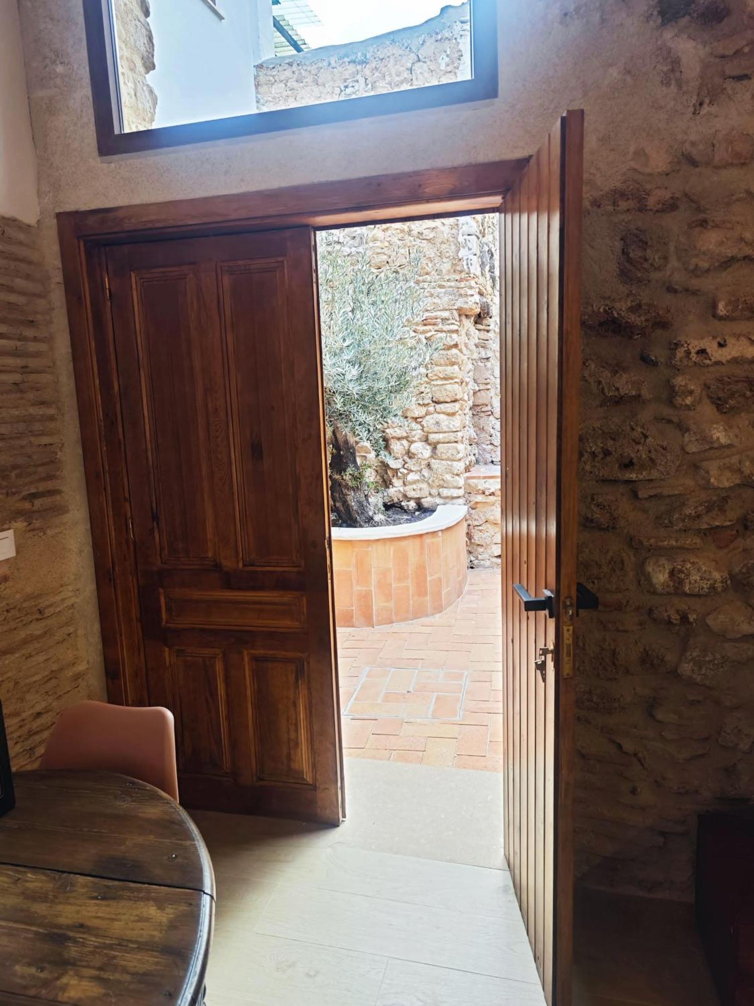 Casa Olivera Denia Zewnętrze zdjęcie