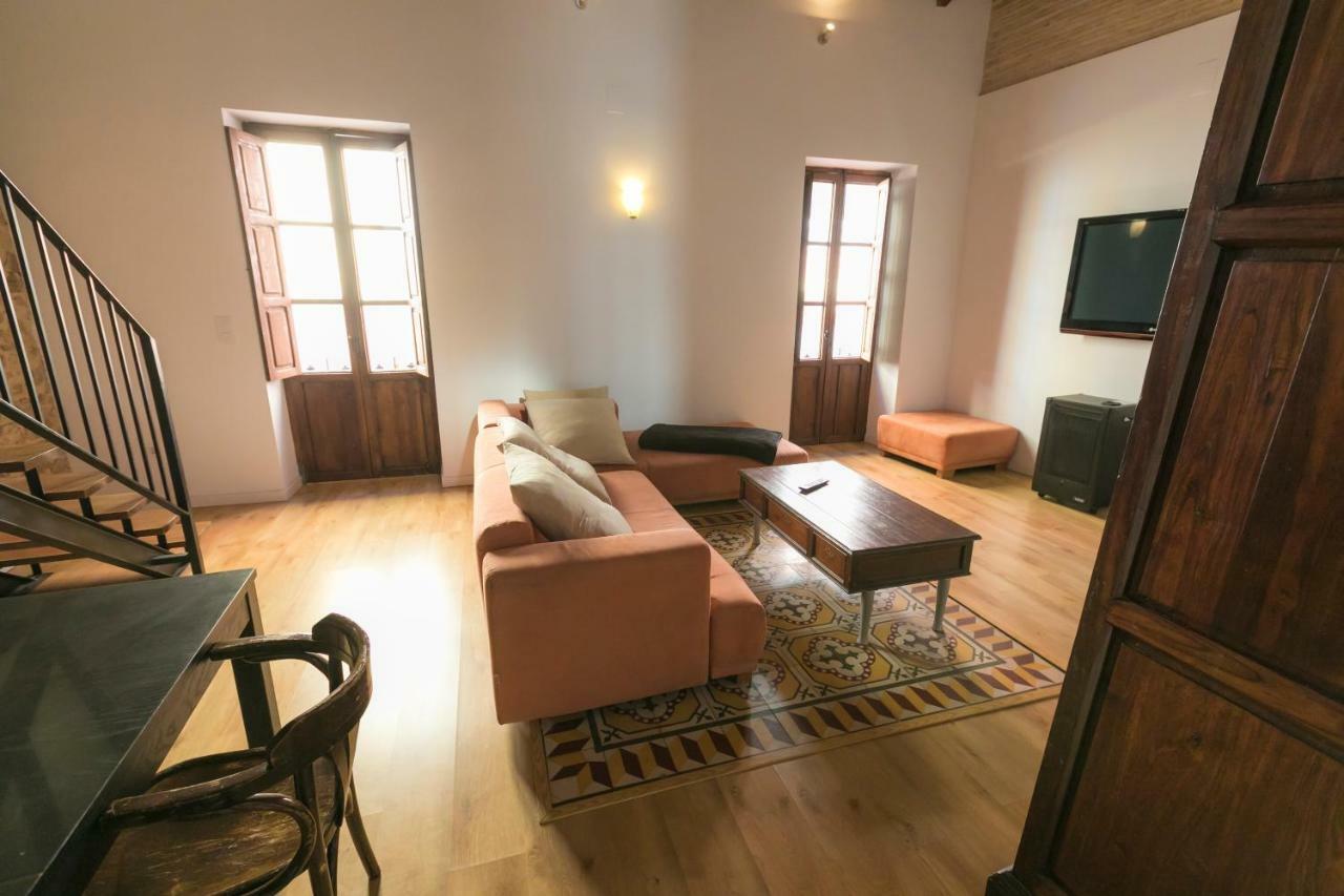 Casa Olivera Denia Zewnętrze zdjęcie