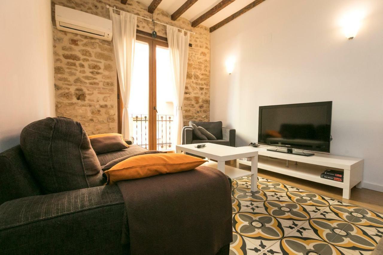 Casa Olivera Denia Zewnętrze zdjęcie